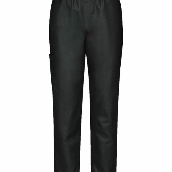 Airflow Chef Pants with Back Panels Thumbnail