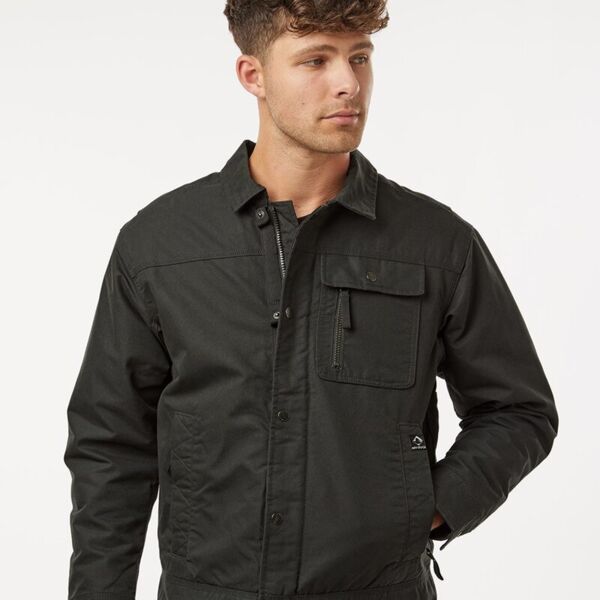 Men's Renegade Lifestyle Jacket Thumbnail