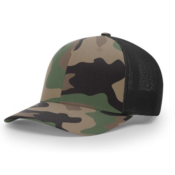 R-Flex Trucker Cap Thumbnail