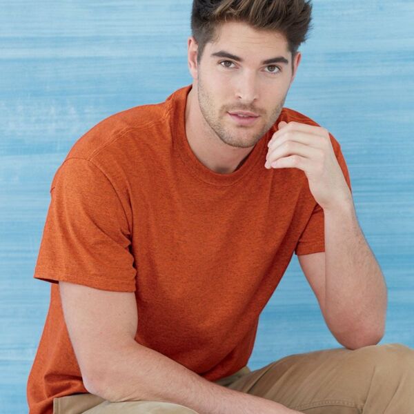 Men's Heavy Cotton™ T-Shirt Thumbnail