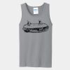 Core Cotton Tank Top Thumbnail