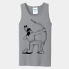 Core Cotton Tank Top Thumbnail