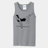 Core Cotton Tank Top Thumbnail