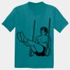 Youth PosiCharge ® Competitor Tee Thumbnail