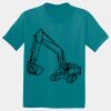 Youth PosiCharge ® Competitor Tee Thumbnail