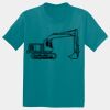 Youth PosiCharge ® Competitor Tee Thumbnail