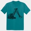 Youth PosiCharge ® Competitor Tee Thumbnail