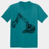 Youth PosiCharge ® Competitor Tee Thumbnail