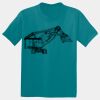 Youth PosiCharge ® Competitor Tee Thumbnail