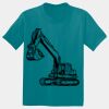 Youth PosiCharge ® Competitor Tee Thumbnail