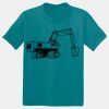 Youth PosiCharge ® Competitor Tee Thumbnail