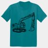 Youth PosiCharge ® Competitor Tee Thumbnail
