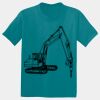 Youth PosiCharge ® Competitor Tee Thumbnail
