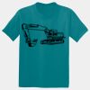 Youth PosiCharge ® Competitor Tee Thumbnail