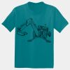 Youth PosiCharge ® Competitor Tee Thumbnail
