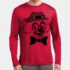 Long Sleeve PosiCharge ® Competitor™ Tee Thumbnail