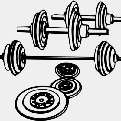 Body Building Thumbnail