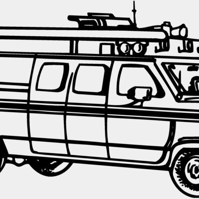 Ambulance Thumbnail