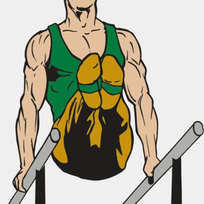 Gymnastics Thumbnail