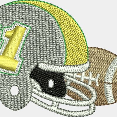 Football - American Thumbnail