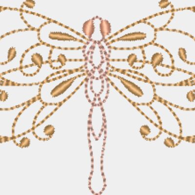 Dragonflys Thumbnail