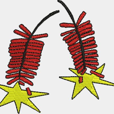 Chinese New Year Thumbnail