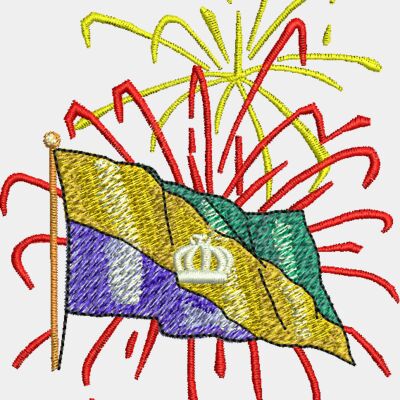 Mardi Gras Thumbnail