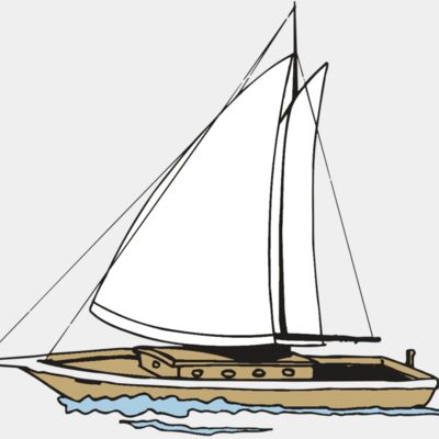 Sailing Thumbnail