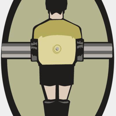 Foosball Thumbnail
